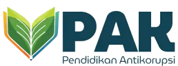 Pendidikan Antikorupsi KPK